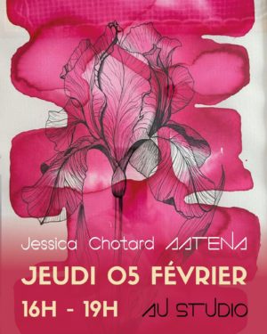 Rencontre artistique Comme un déclic 05.02.26