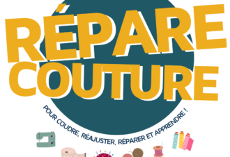 Répare couture