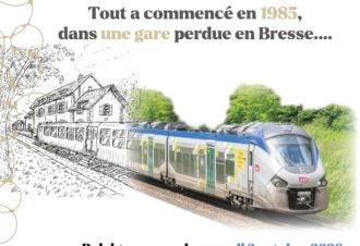 40 ans du CPIE Bresse du Jura
