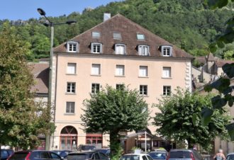 La Petite Genève 2