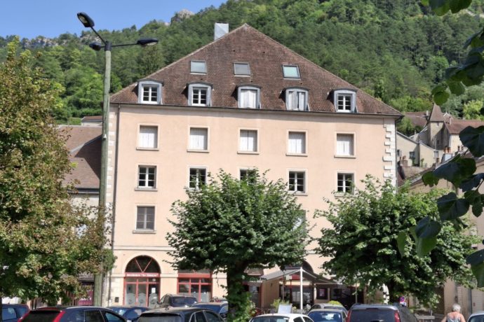 Résidence