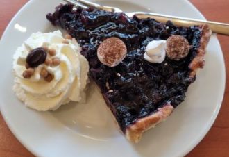 Restaurant de la Fromagerie