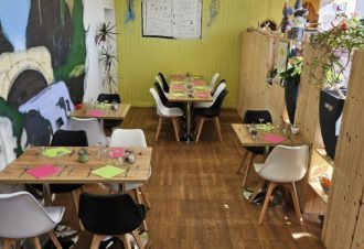 Restaurant de l&rsquo;école