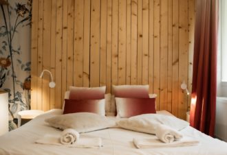 Village vacances – Maison de Prénovel – LE DUCHET