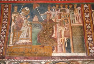 Les RDV de l’Histoire de l’Art – L’Art du Duecento : commanditaires et artistes