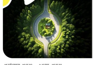 Rond-point ou la vision d’Emilie