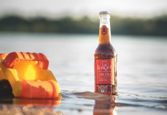 Brasserie distillerie (magasin d’usine) – la rouget de lisle