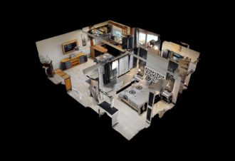 Meublé – Les jours heureux