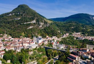 Office de Tourisme Haut-Jura Saint-Claude – Saint-Claude