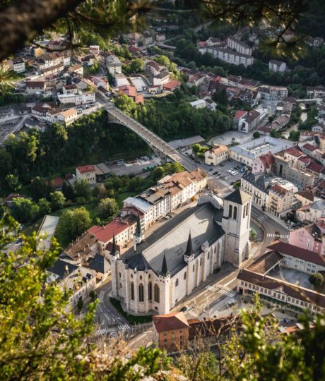 Mystères et merveilles de la Cathédrale – Visite famille