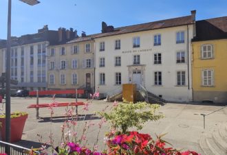 Circuit découverte de Saint-Claude