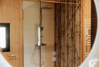 Les chalets de Coyron – Chalet Montagne