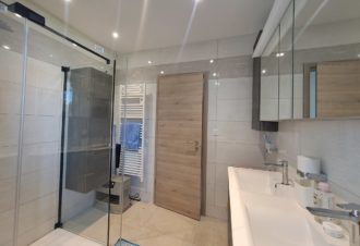 Hispano-Suiza – Appartement en résidence – P613CHA00