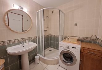 Appartement en résidence – L612COM00