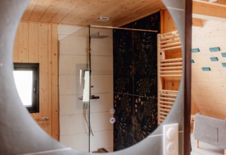 Les chalets de Coyron – Chalet Lacs