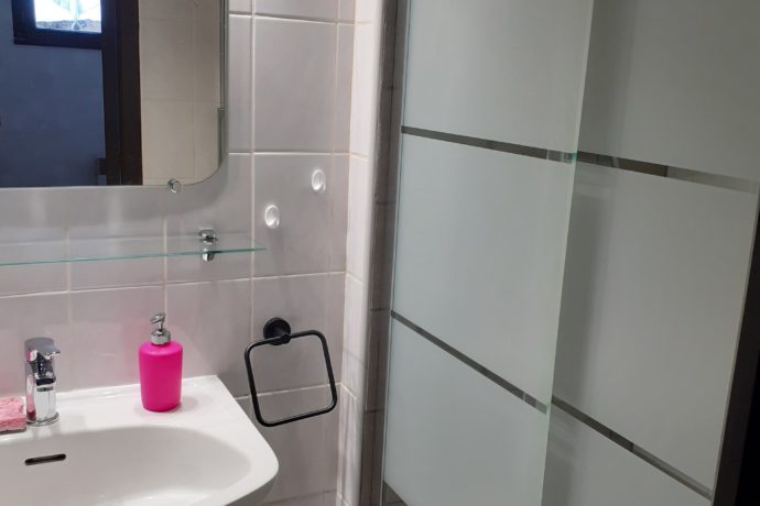 meublé les sapins – 2022