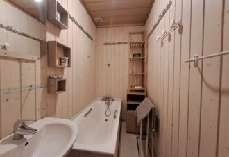 Au Goulet – location dans maison – P812PAG00