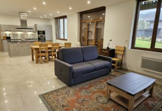 Hispano-Suiza – Appartement en résidence – P613CHA00