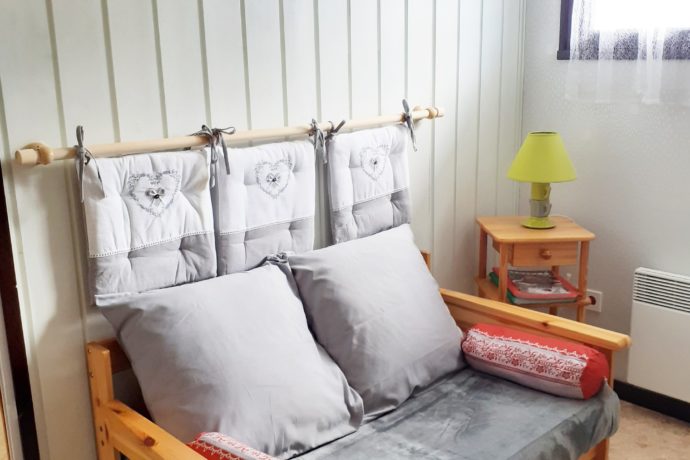 meublé les sapins – 2022