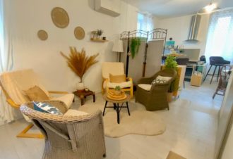 Le Repos des Thermes