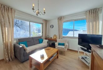 Appartement en résidence – L612COM00