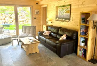 Chalet individuel – L804PER00