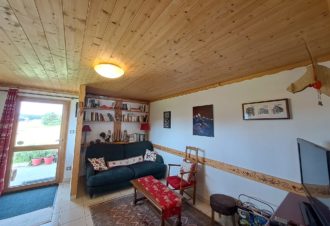 Le Vasaha – Appartement – R402SAU00