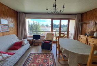 Le Clairval – Appartement en résidence – R433FAV00