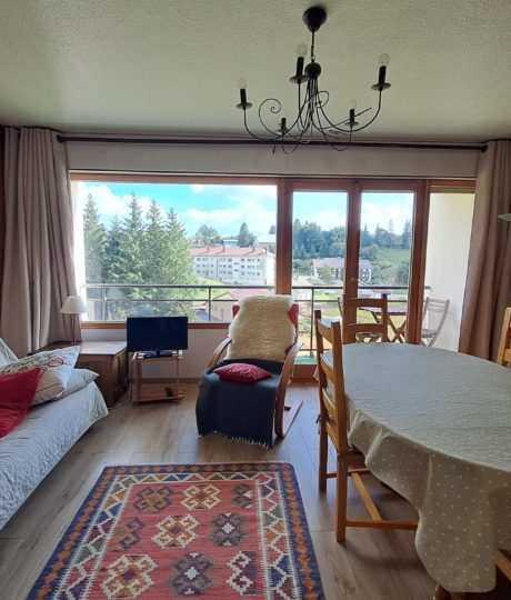 Le Clairval – Appartement en résidence – R433FAV00