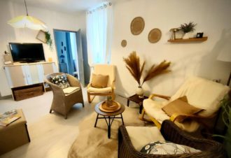 Le Repos des Thermes