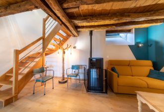 La maison d’à côté