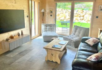 Chalet individuel – L804PER00