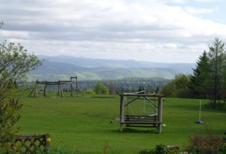 Centre de vacances – Le Chalet des Cernois