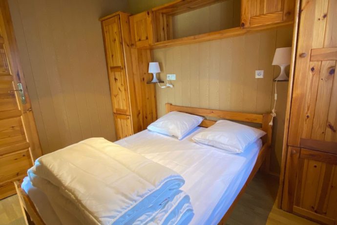 Chambre parentale
