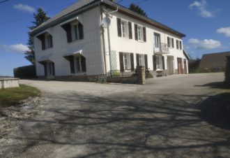 Appartement – M. Verjus