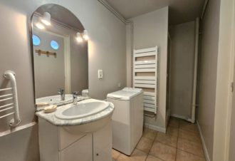 Le Repaire du Loup Blanc – Appartement en résidence – P613GAB00