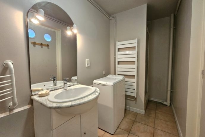 Location-Vacances-Appartement-Prémanon-Station des Rousses-Jura