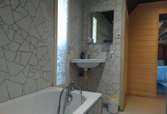 Une échappée jurassienne