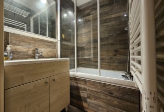 Les Adraits – Appartement en résidence – R403DES00