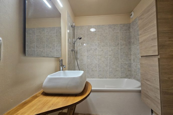 Location-Vacances-Appartement-Prémanon-Station des Rousses-Jura