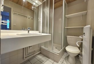 Les Tavaillons – Appartement en résidence – R822BIR00