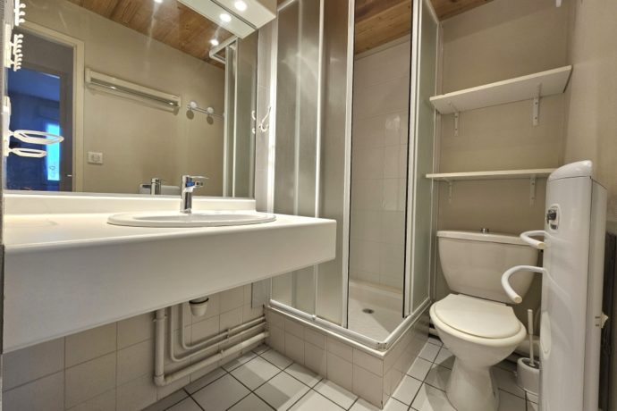 Location-Vacances-Appartement-Les Rousses-Station des Rousses-Jura