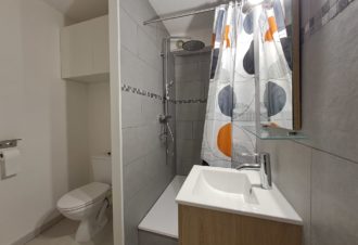 Le Gabelou – Studio en résidence – P412LAI00