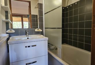 L’Orée des Pistes – Studio en résidence – R432SUR00