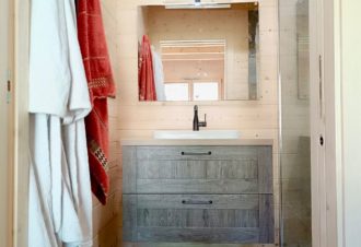 Chalet individuel – L804PER00