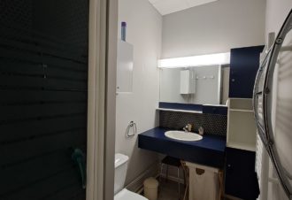 Le Bois de l&rsquo;Ours – Appartement en résidence – R513VIA00