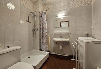 Le Lacuzon – Appartement en résidence – R562CHE00