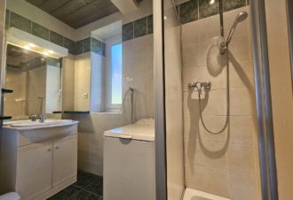 Appartement dans maison – R612BONPA