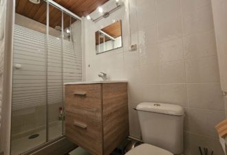 La Ferme Midol – Appartement en résidence – R312GEL00