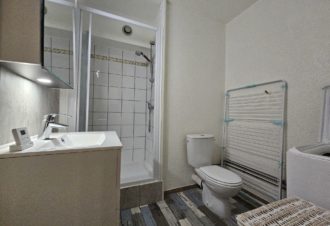 Le Gabelou – Studio en résidence – P402POR00